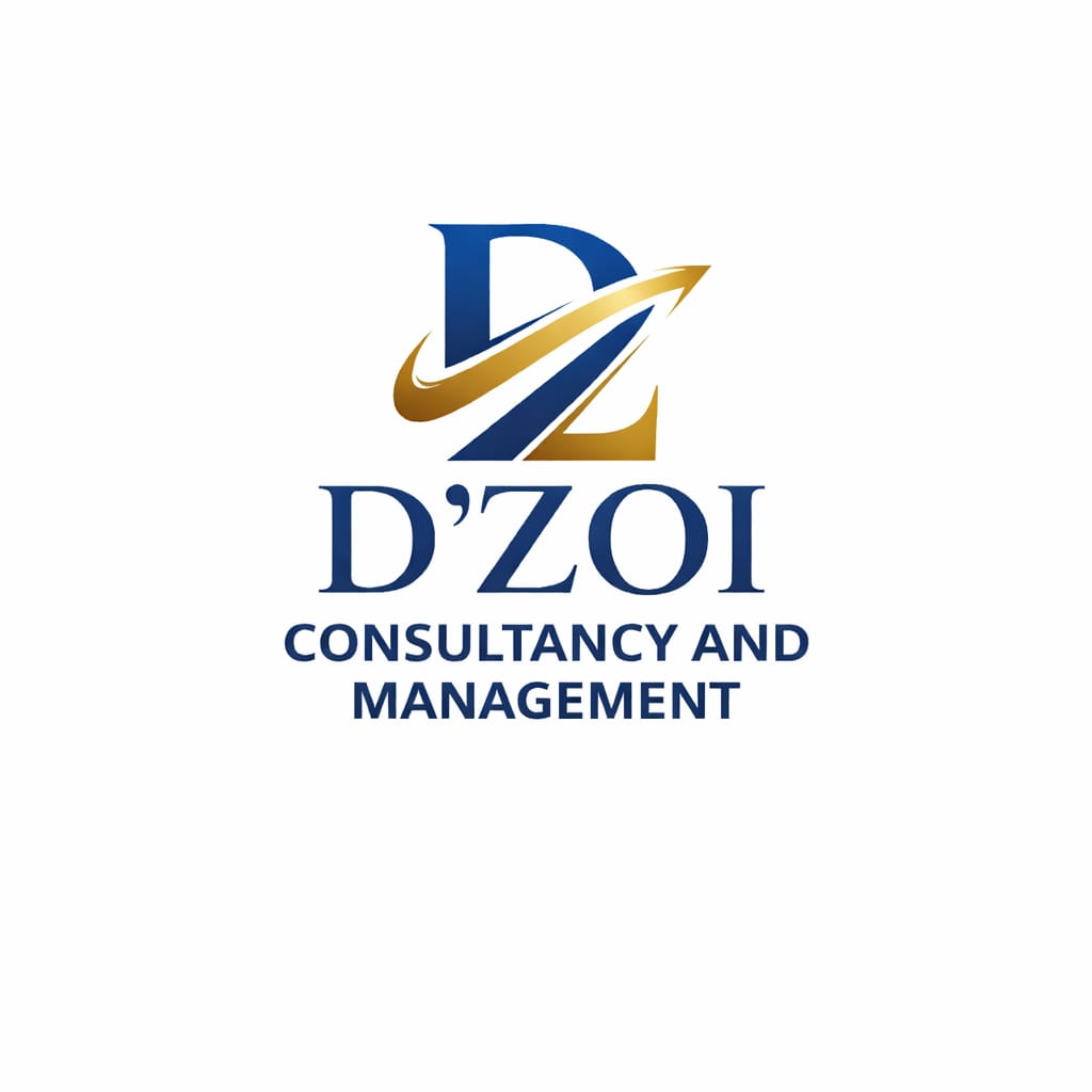 DZOI CONSULTANCY AND MANAGEMENT