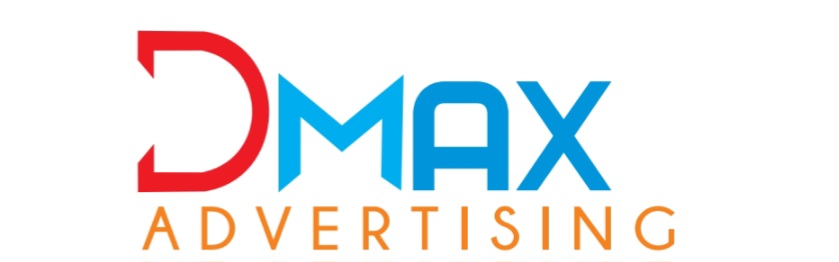 D-MAX ADVERTISING