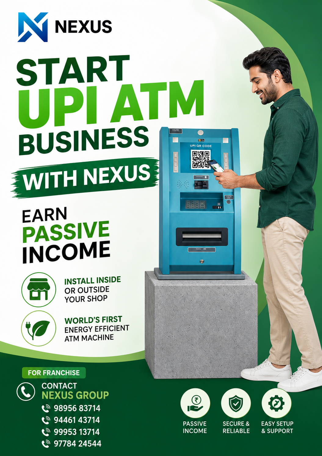 ACE NEXUS PVT LTD Photo 2