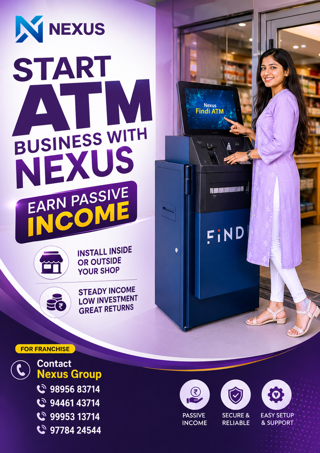 ACE NEXUS PVT LTD Photo 1
