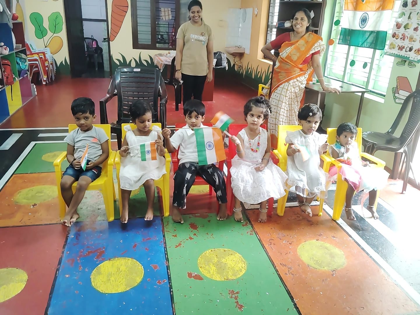 RAINBOW PLAY HOUSE Photo 1
