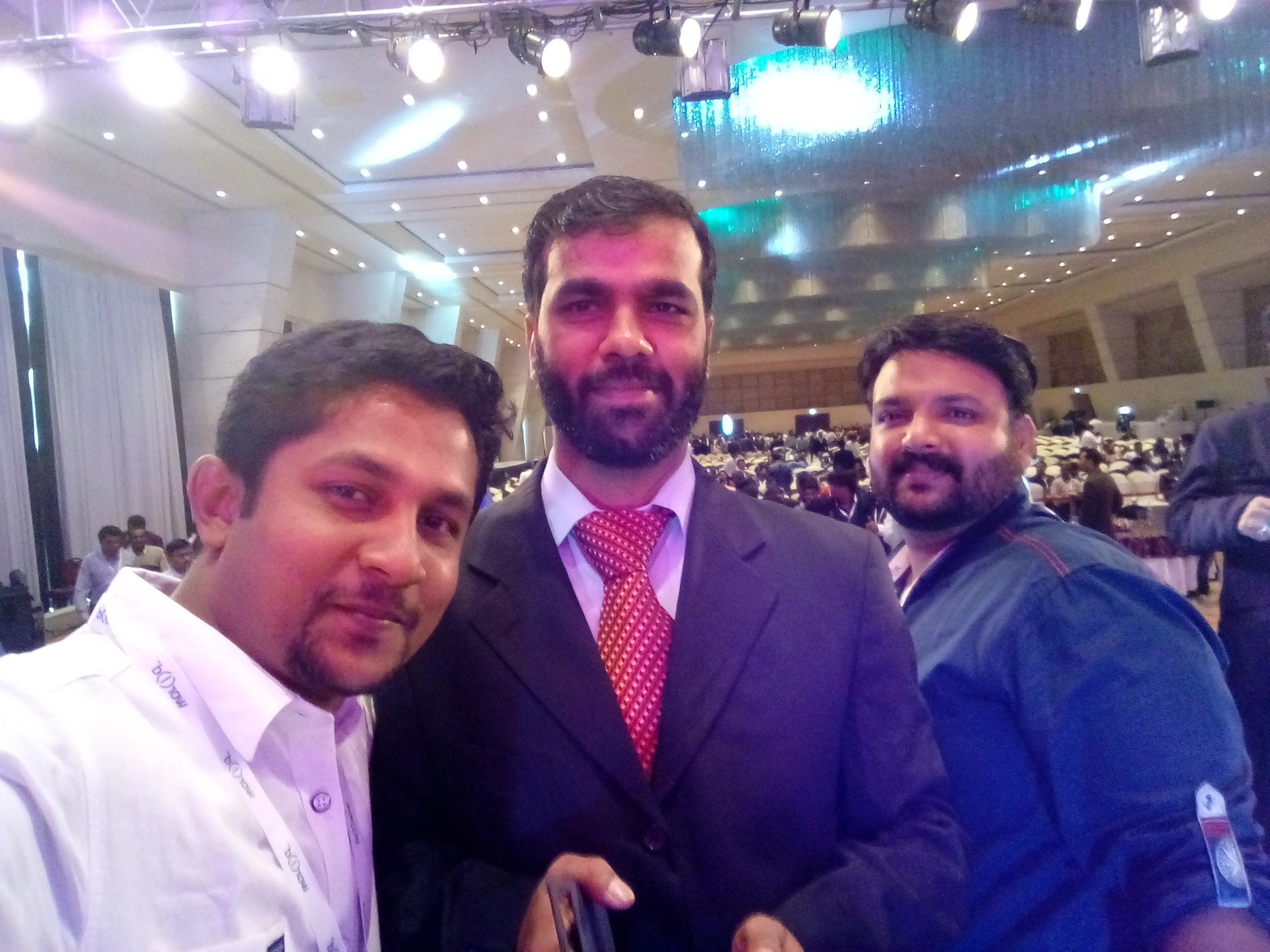 PRAVEEN. K.S Photo 4