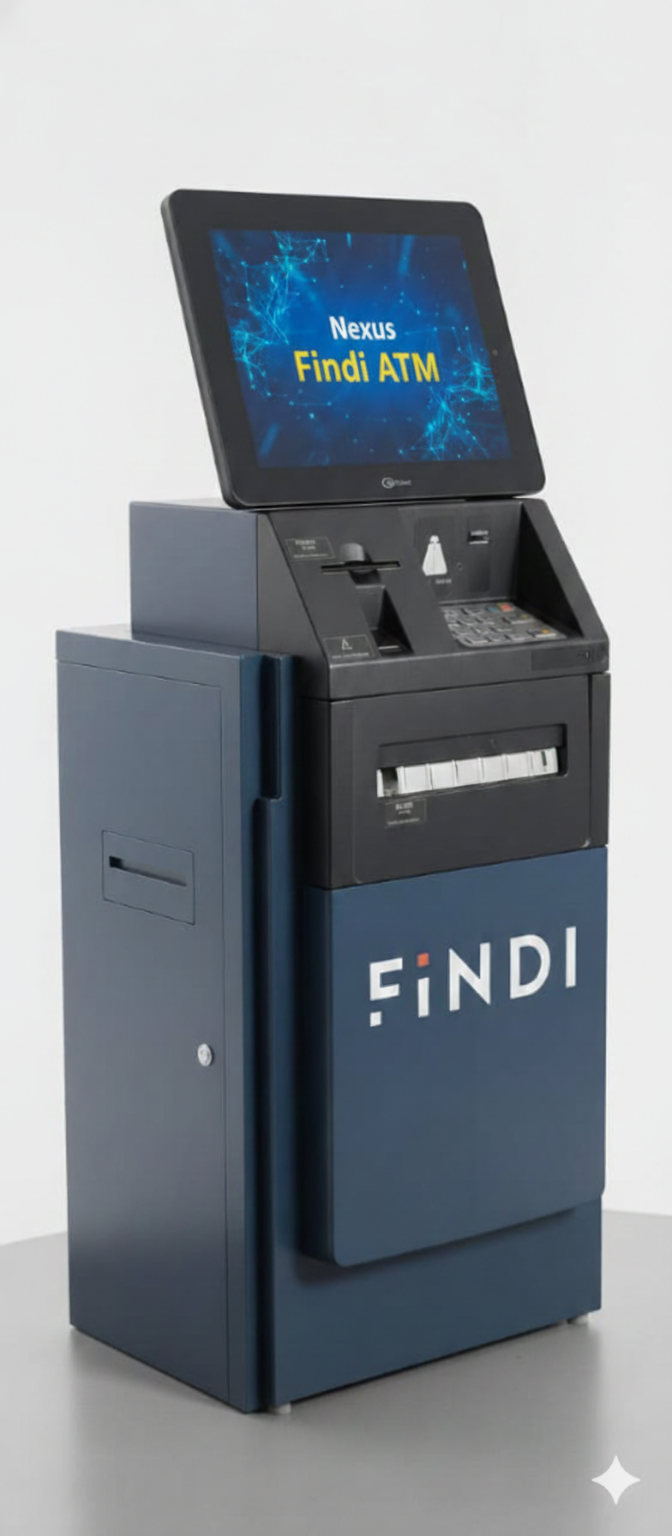 Findi ATM